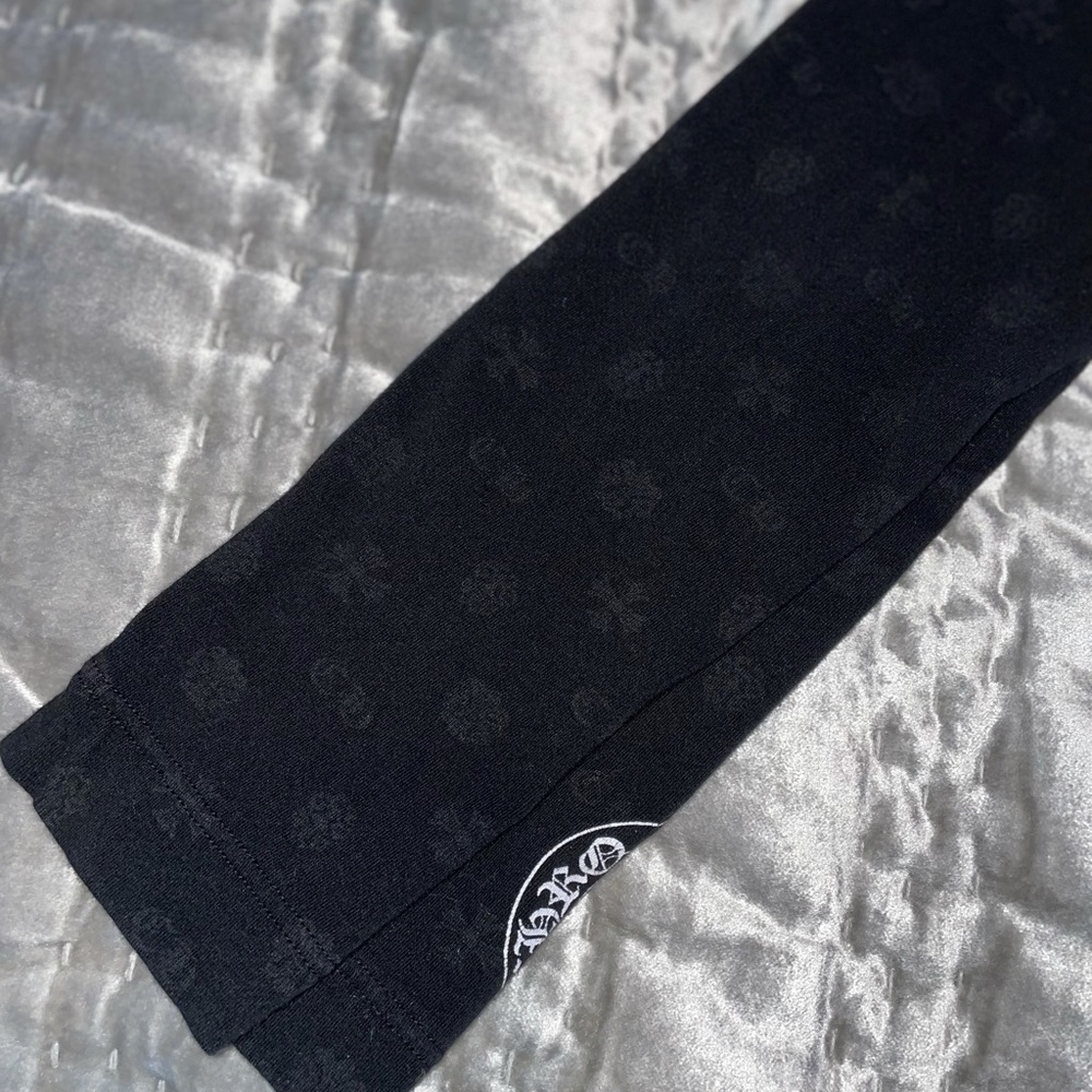 COPY - Chrome hearts Leggins